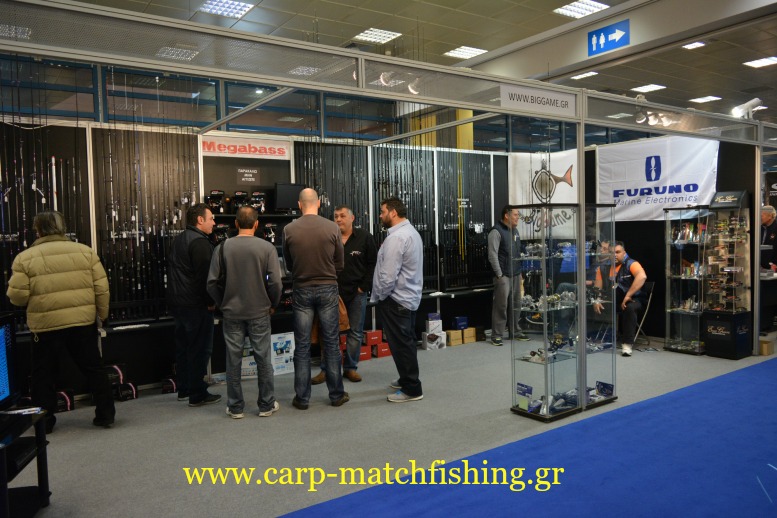biggame-carpmatchfishing