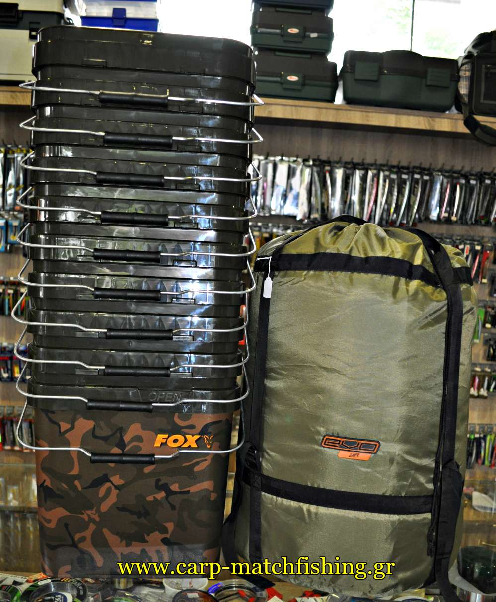 fox-buckets-sleeping-bags-carpmatchfishing