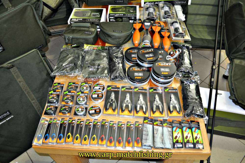 fox-extremefishing-goods-carpmatchfishing