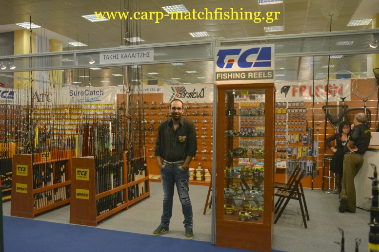 takiskalaitzis-carpmatchfishing
