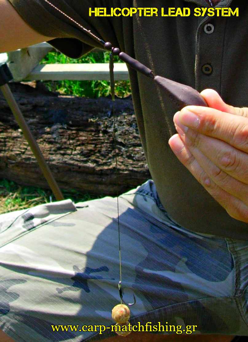 helicopter-rig-lead-system-boilie-carpmatchfishing