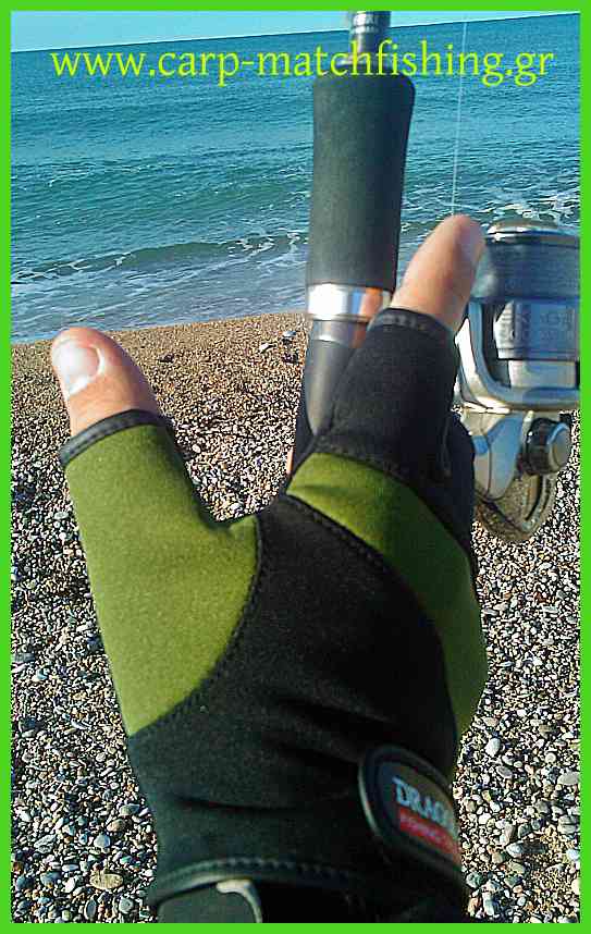 www.carp-matchfishing.gr. Τα πάντα για το ψάρεμα σε θάλασσα και γλυκά νερά. Ο ρουχισμός/Ενδυμασία για τις κρύες και τις χειμερινές ψαρευτικές εξορμήσεις