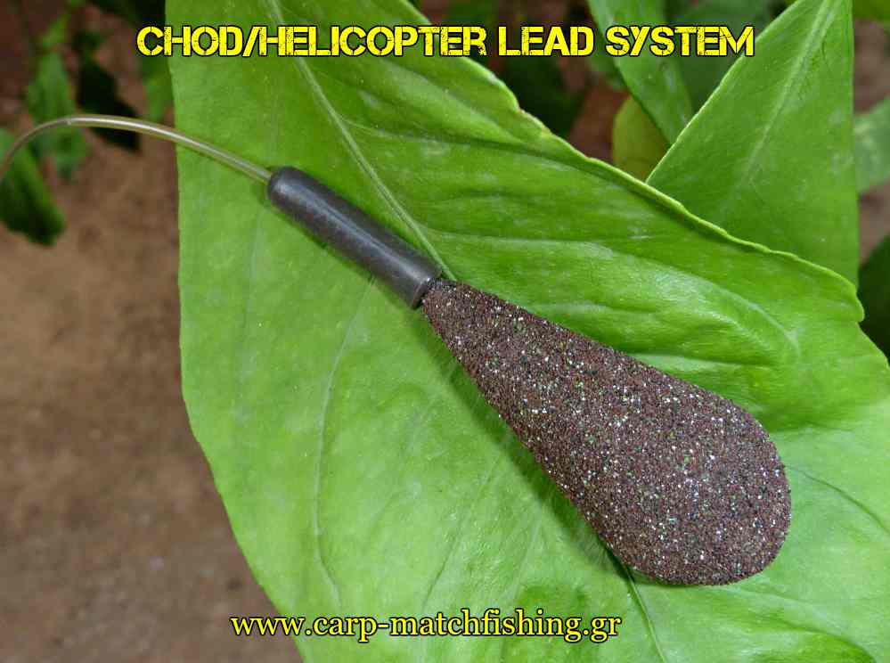 chod-helicopter-lead-system-carpmatchfishing