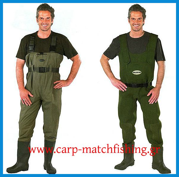 Balzer-waders