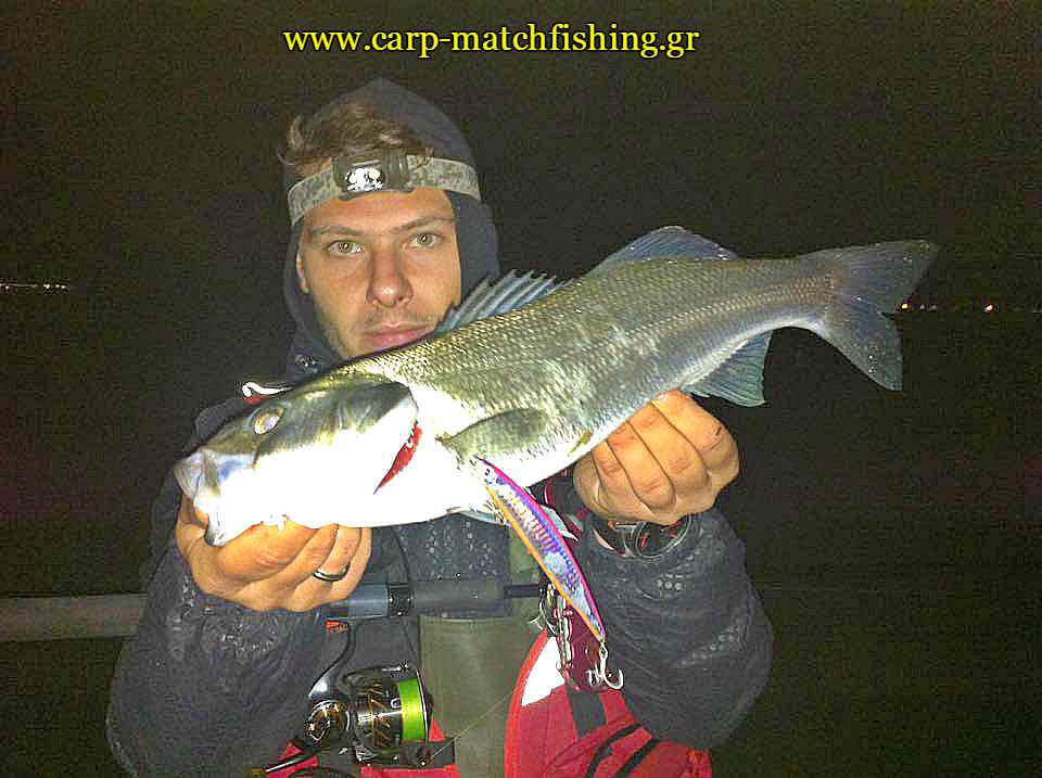 lavraki-mpoykis-spinning-ekvoles-potamion-carpmatchfishing