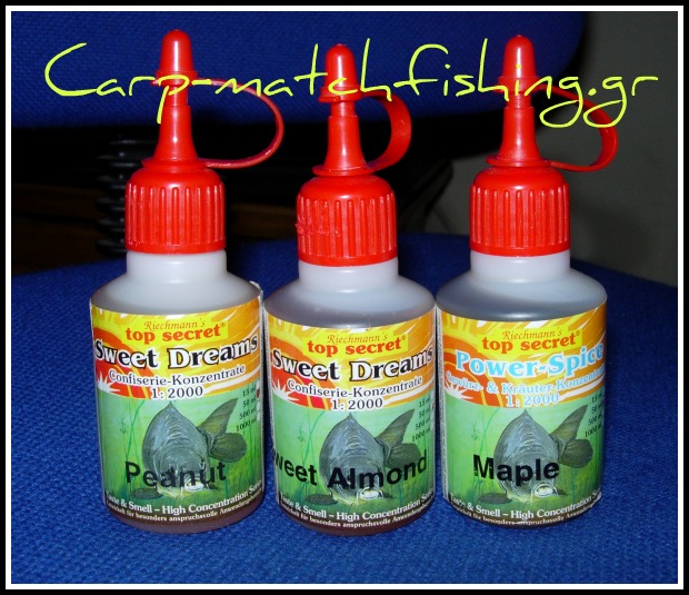 deka syntages gia boilies