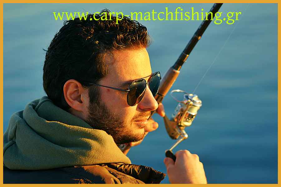 www.carp-matchfishing.gr. Τα πάντα για το ψάρεμα σε θάλασσα και γλυκά νερά. Ο ρουχισμός/Ενδυμασία για τις κρύες και τις χειμερινές ψαρευτικές εξορμήσεις