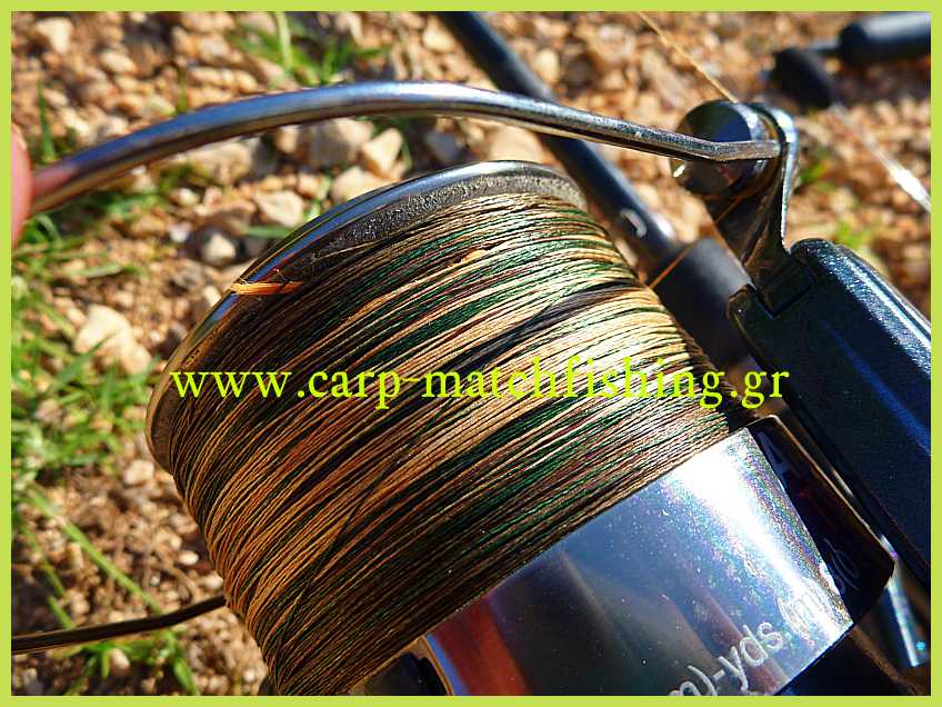 www.carp-matchfishing.gr. Τα πάντα για το ψάρεμα του κυπρίνου με την τεχνική του carpfishing. Tο μαρκάρισμα ψαρευτικών περιοχών με την χρήση του marker float