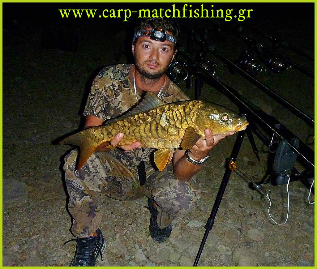 www.carp-matchfishing.gr. Τα πάντα για το ψάρεμα του κυπρίνου με την τεχνική του carpfishing. Tο μαρκάρισμα ψαρευτικών περιοχών με την χρήση του marker float