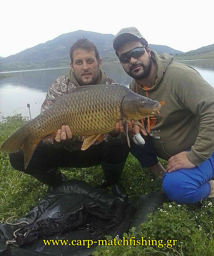 eksoplismos-carp-arxontis-carpmatchfishing