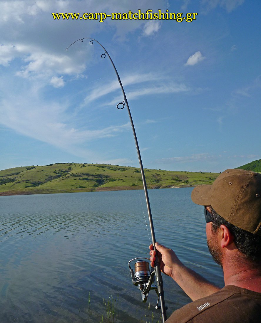carp-rod-test-curve-eksoplismos-carp-matchfishing