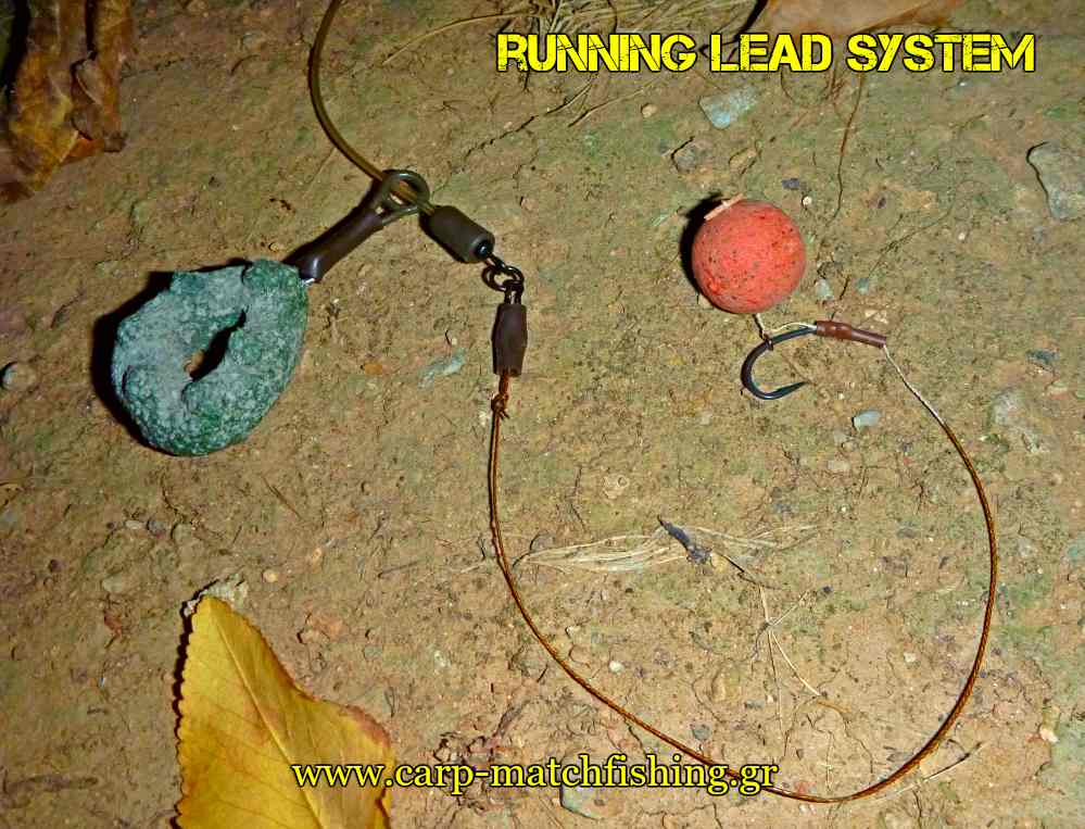 running-lead-system-rig-carpmatchfishing