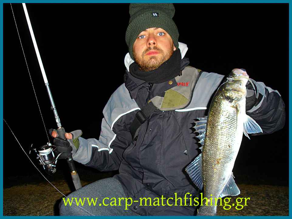 www.carp-matchfishing.gr. Τα πάντα για το ψάρεμα σε θάλασσα και γλυκά νερά. Ο ρουχισμός/Ενδυμασία για τις κρύες και τις χειμερινές ψαρευτικές εξορμήσεις