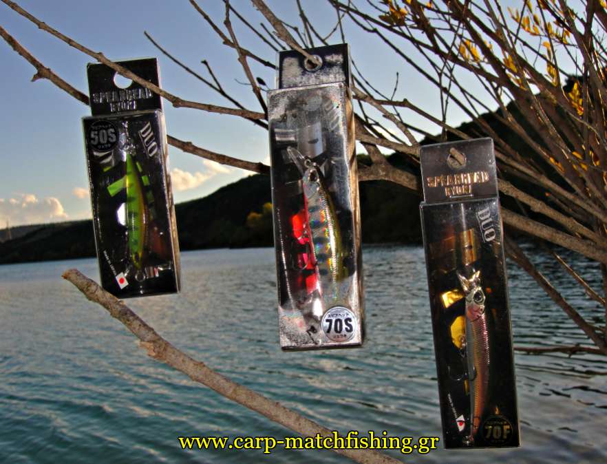 trout-fishing-spearhead-ryuki-duo-carpmatchfishing