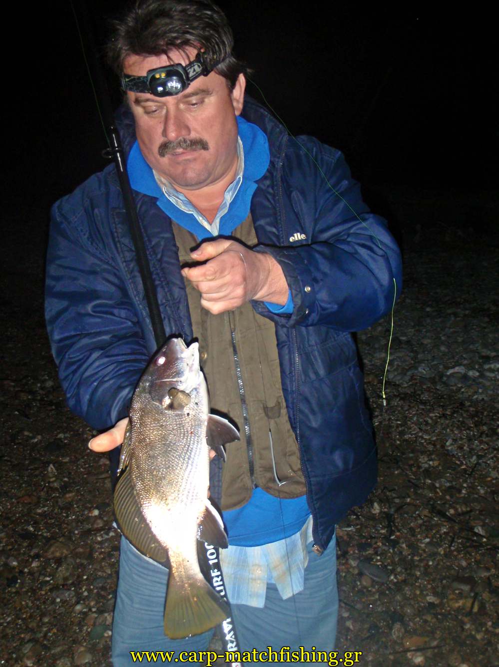 sikios casting carpmatchfishing