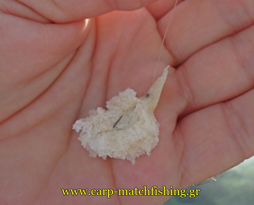 match-fishing-kefalos-dolosia-psomiou-bread-bait-carpmatchfishing