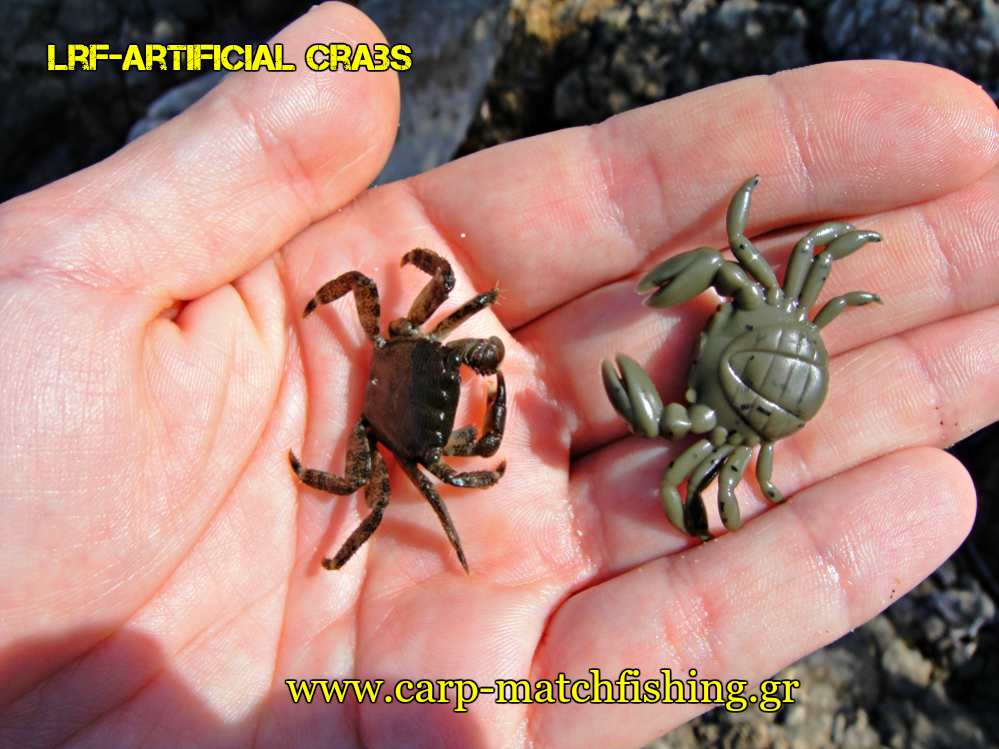 lrf-light-rock-fishing-crabs-tsipoures-carpmatchfishing