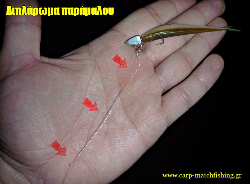 diplaroma paramalou lrf spinning carpmatchfishing