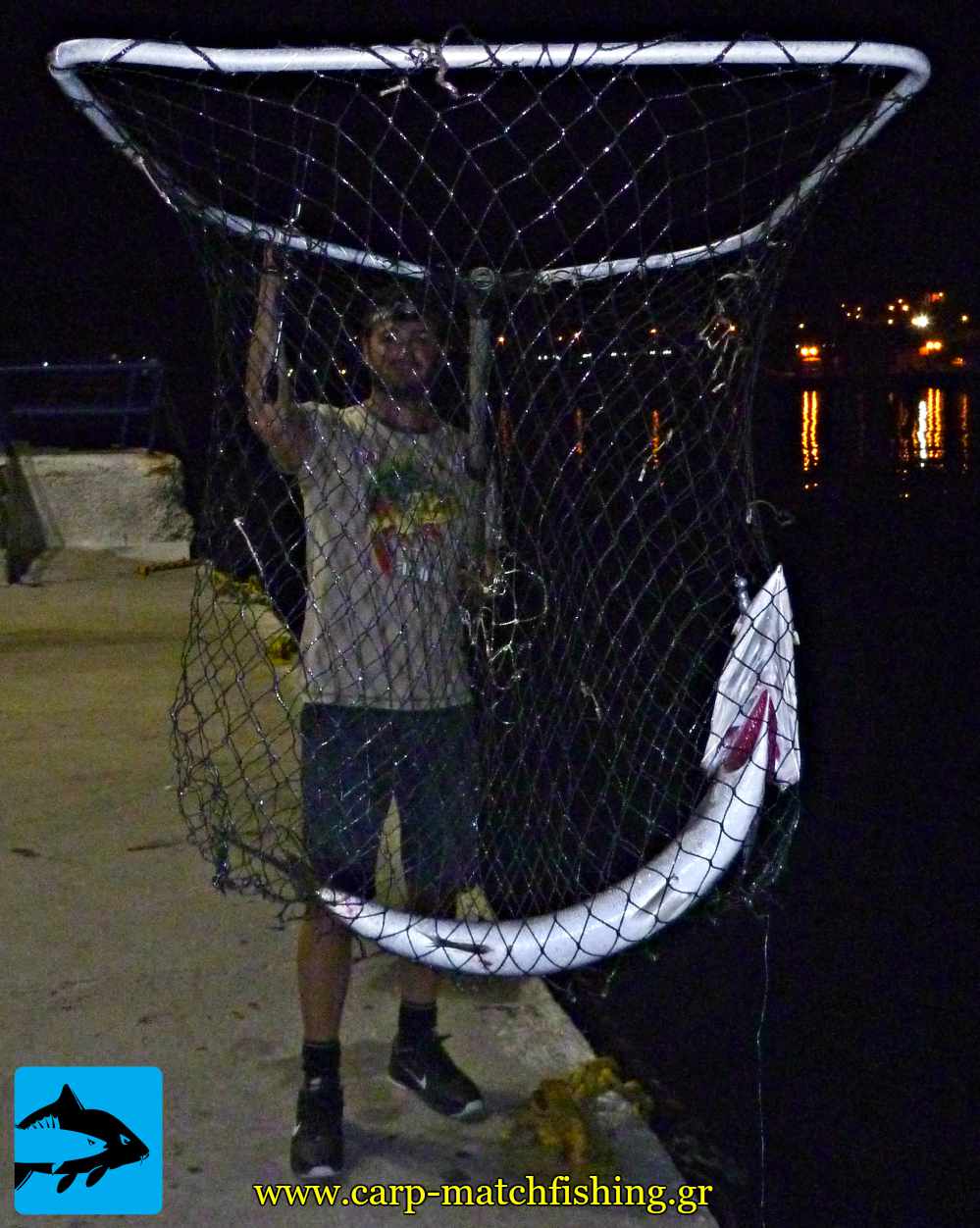 lrf apoxi loutsos light rock fishing silikones carpmatchfishing