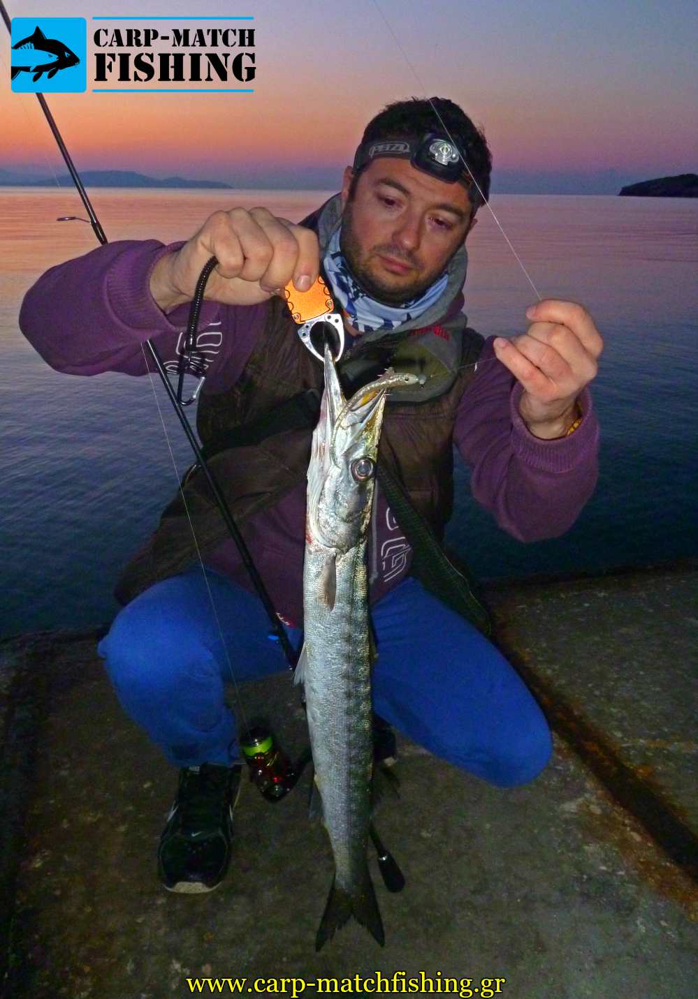 lrf loutsos light rock fishing silikones spinning sfaltos carpmatchfishing