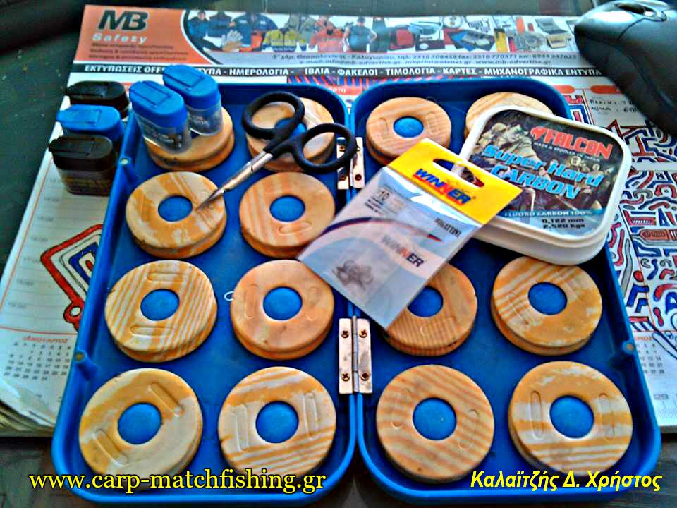 paramala-gia-kefalo-armatosies-matchfishing-eggleziko-carpmatchfishing