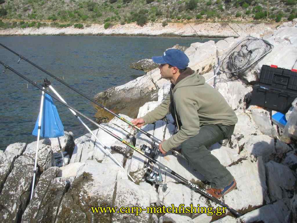 casting-gavr-kalamia-carpmatchfishing
