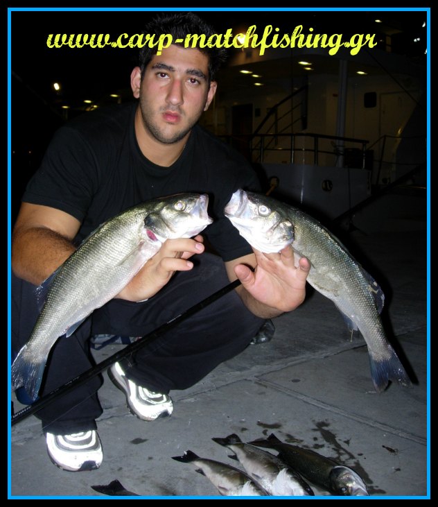 www.carp-matchfishing.gr/Τα πάντα για το ψάρεμα στα γλυκά νερά, την τεχνική του match fishing, το spinning και όλες τις τεχνικές με τα λεπτά εργαλεία