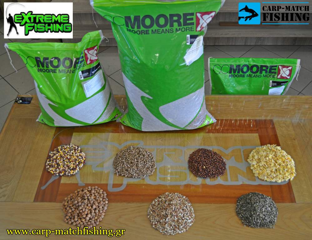 ccmoore sporoi particles carpmatchfishing