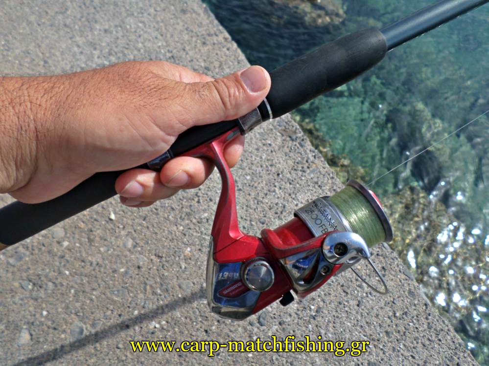match-fishing-kefalos-rod-reel-carpmatchfishing