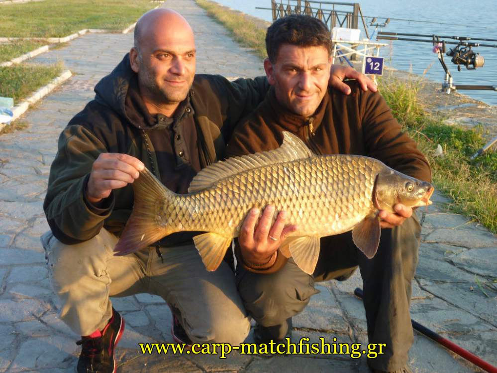 athlites-giannena-telikos-carp-carpmatchfishing