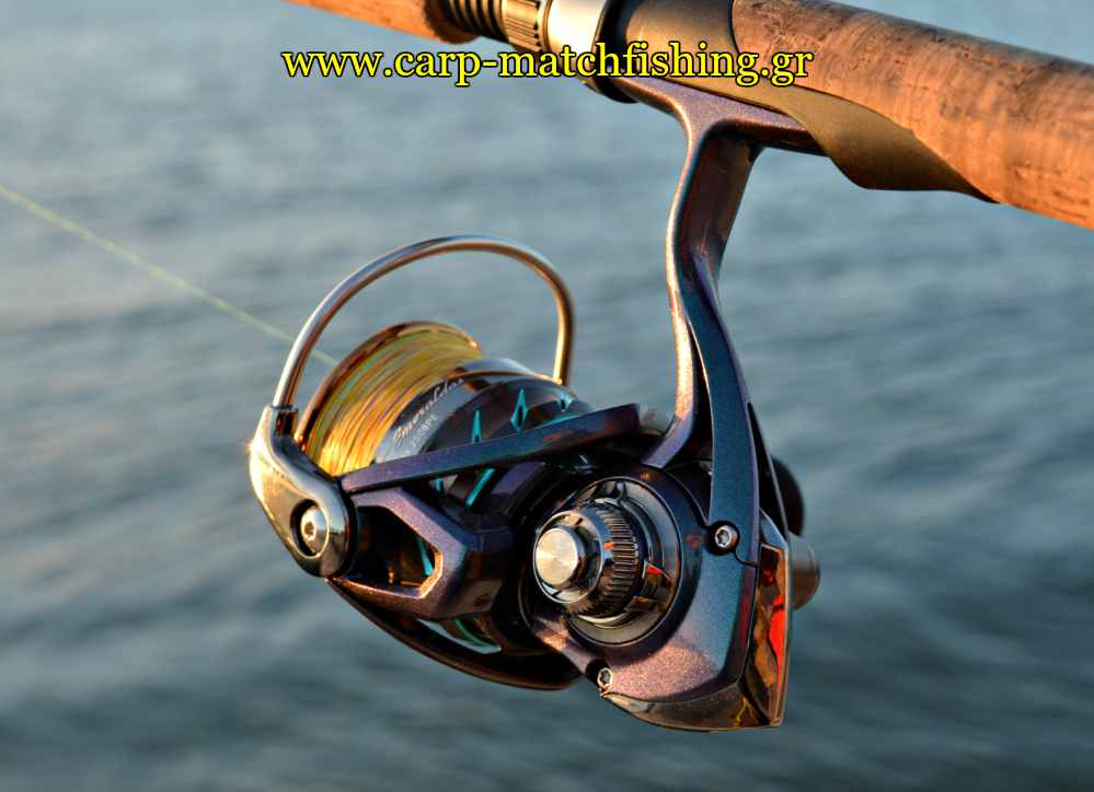 avoiding-bird-nests-braid-fishing-reel-carpmatchfishing