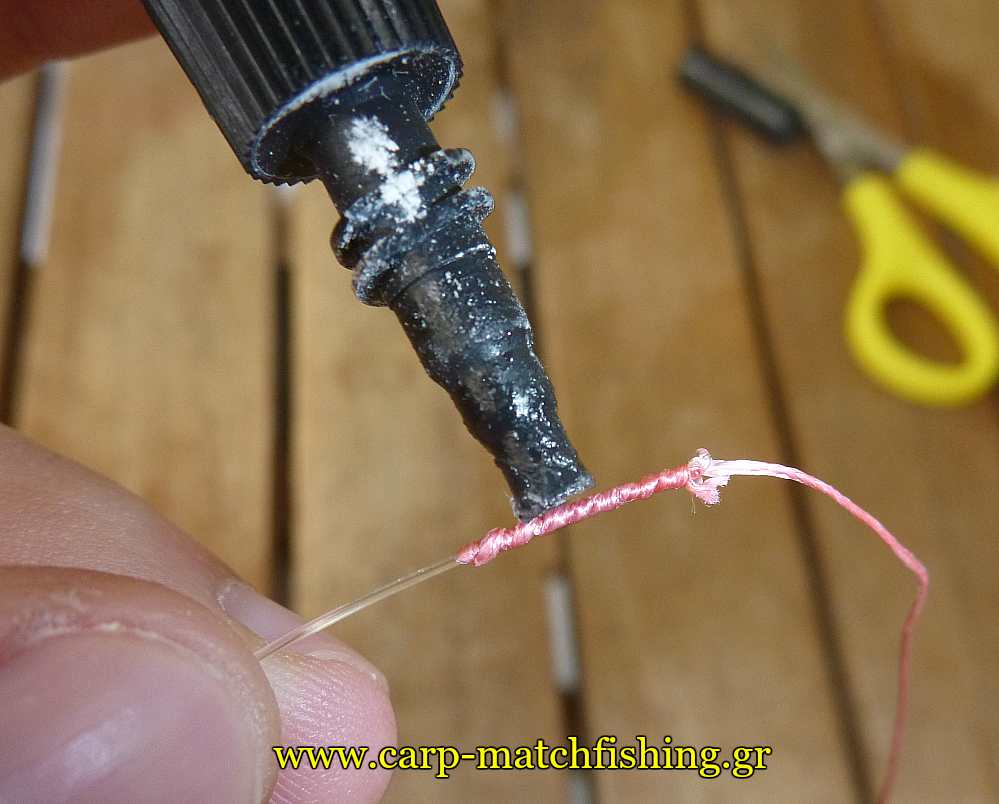 tony-pena-glue-carpmatchfishing