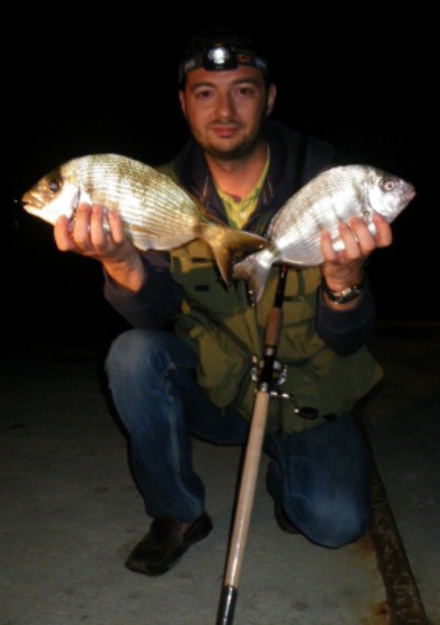 sagos match fishing