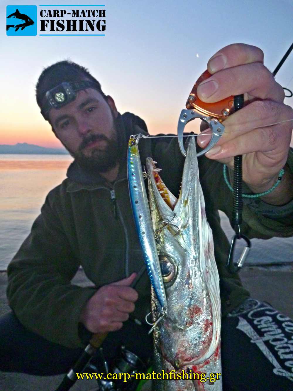 lrf hrf ima loutsos light rock fishing carpmatchfishing