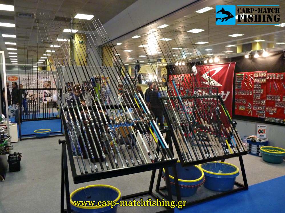 alysandratos ekthesi carpmatchfishing