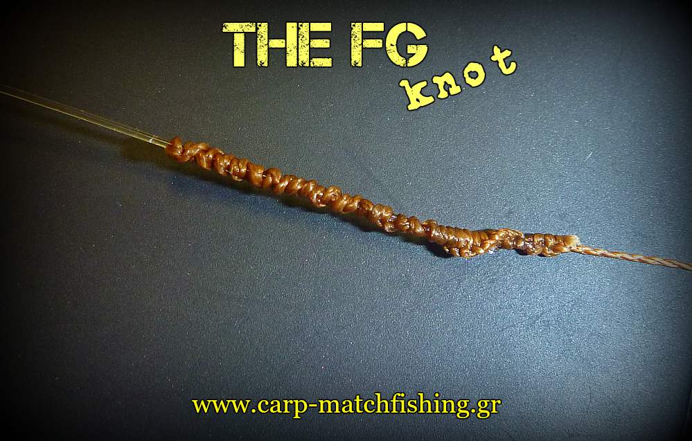 the-FG-best-fishing-knot-carpmatchfishing