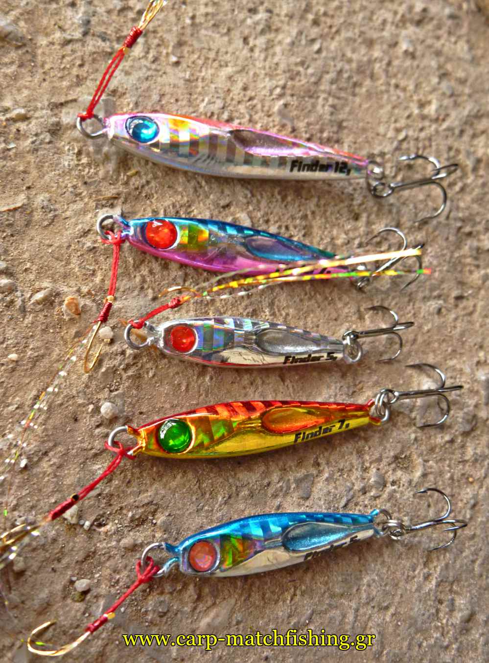 hayabusa-jack-finder-metal-jigs-ajing-carpmatchfishing