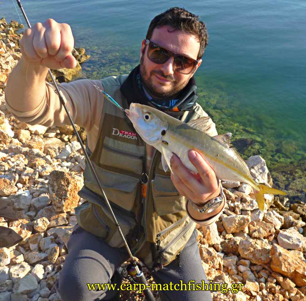 ajing-for-horse-mackerel-hayabusa-finder-carpmatchfishing