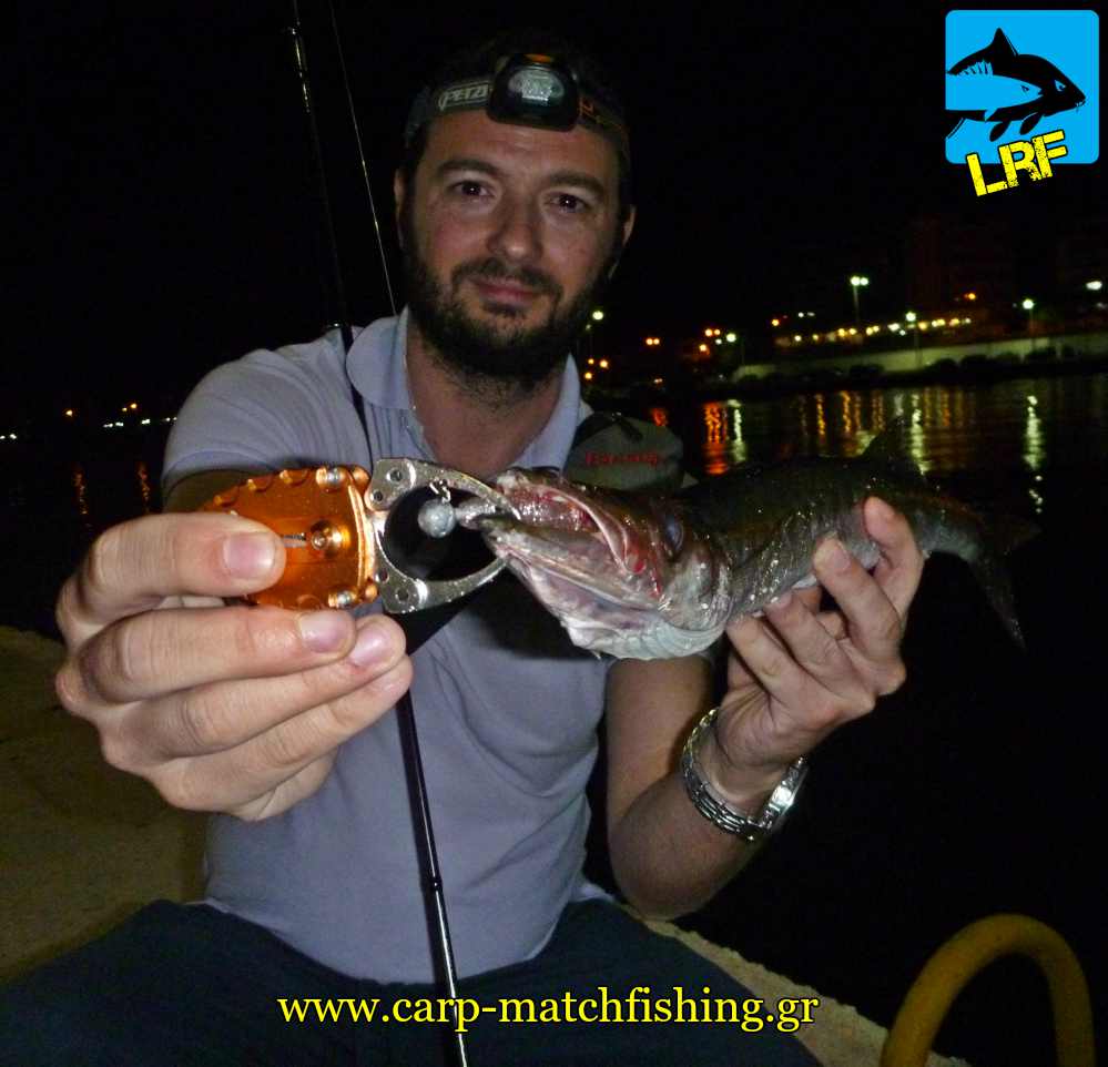 loutsos silikoni round jighead light rock fishing lrf hrf carpmatchfishing