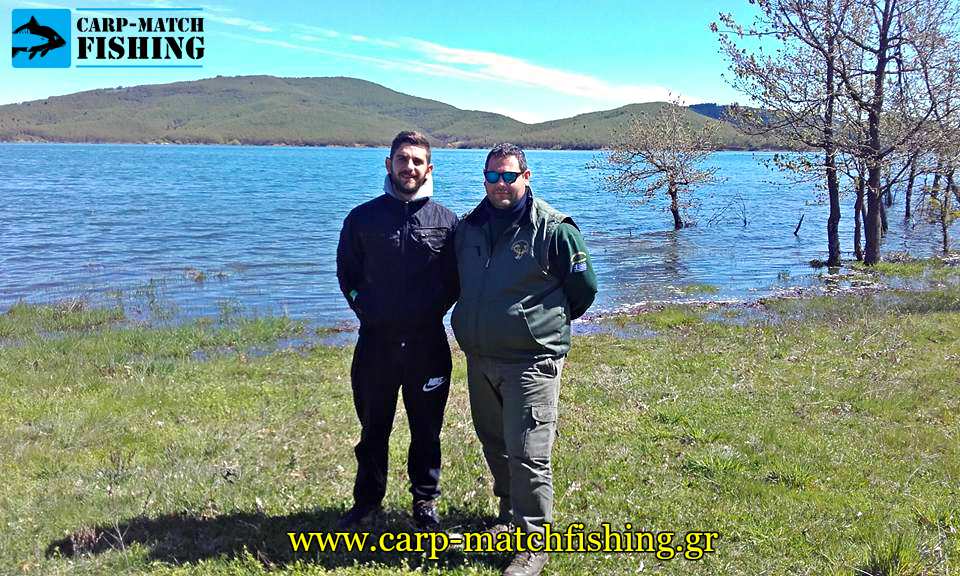plastira peripolies lathralieia paranomoi psarades carpmatchfishing