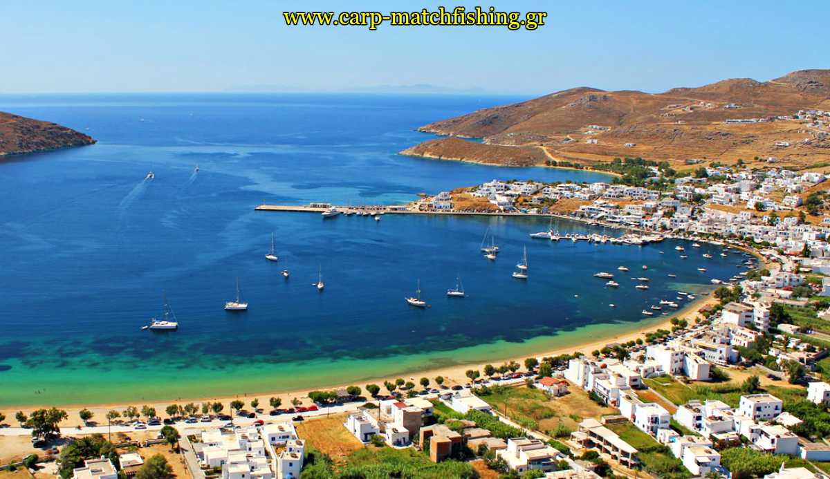 serifos-limani-odoiporiko-gia-psarema-casting-carpmatchfishing