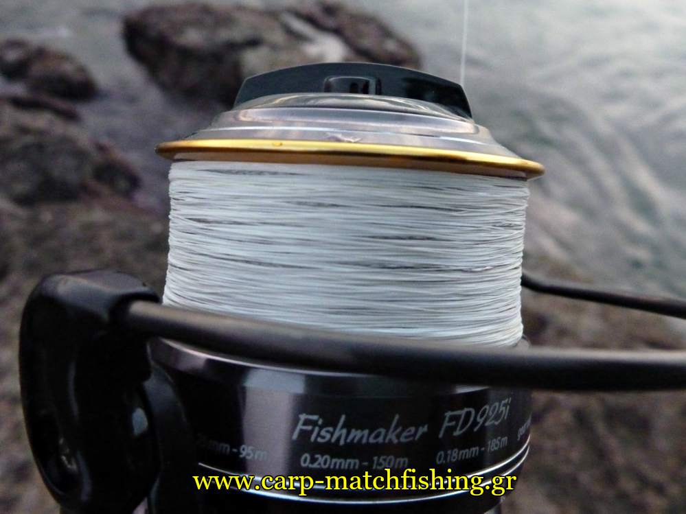 pe-ratings-fishmaker-spool-nano-clear-carpmatchfishing
