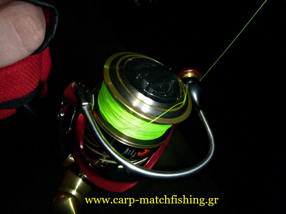 spinning-bird-nests-braid-braid-over-spool-carpmatchfishing