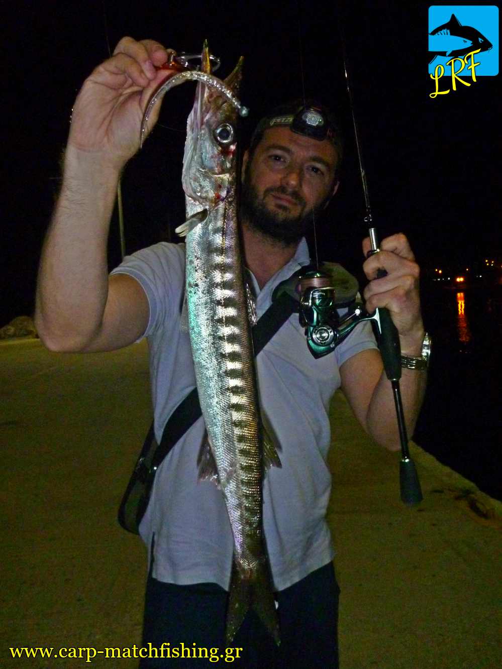 loutsos lrf hrf silikoni lancon delalande sonik rockchamp carpmatchfishing