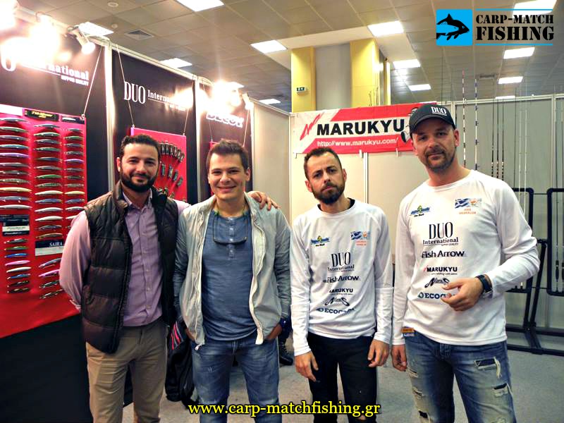 anglermania varelis daskalos carpmatchfishing