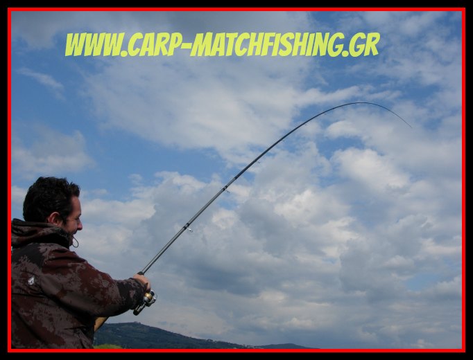 www.carp-matchfishing.gr/Τα πάντα για το ψάρεμα στα γλυκά νερά, την τεχνική του match fishing, το spinning και όλες τις τεχνικές με τα λεπτά εργαλεία