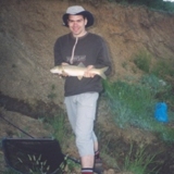 Το Άβαταρ του/της maistrosanemos