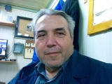 Spiridon Paxtitis