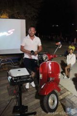 Το Άβαταρ του/της Μπάμπης Σπυριδακάκης(babikos)