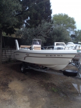 Το Άβαταρ του/της Αλεξανδρος